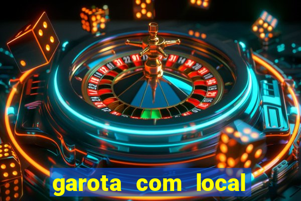 garota com local porto alegre